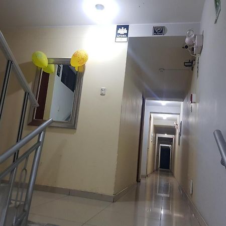 Hostal Refugio'S Ica Bagian luar foto